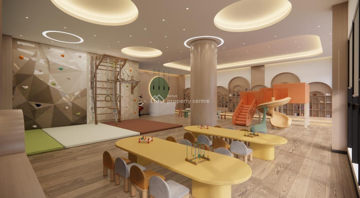 Spring Valley, Nairobi, Spring Valley, Nairobi, Westlands, Nairobi, Townhouse for Rent