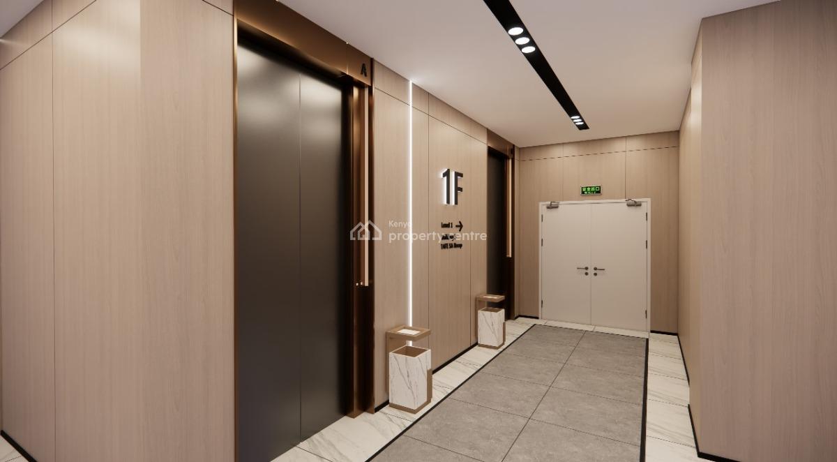 Spring Valley, Nairobi, Spring Valley, Nairobi, Westlands, Nairobi, Townhouse for Rent