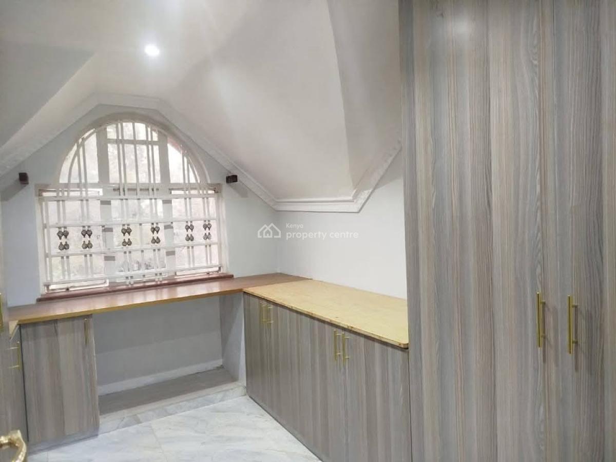 7 Bedroom Executive Residence and Commercial Property with Guest Wing, Karen Plains, Karen, Nairobi, Commercial Property for Rent