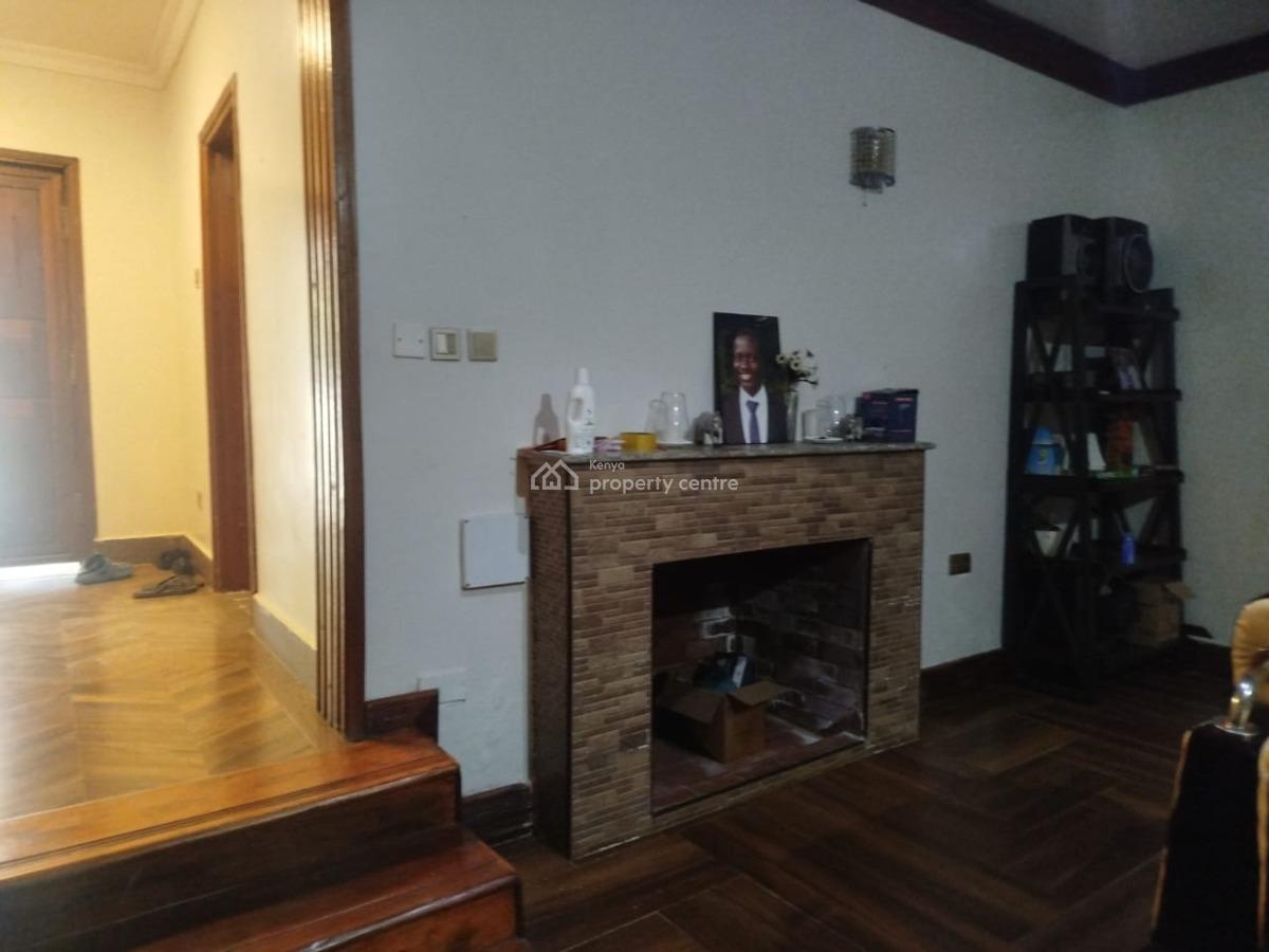 7 Bedroom Executive Residence and Commercial Property with Guest Wing, Karen Plains, Karen, Nairobi, Commercial Property for Rent