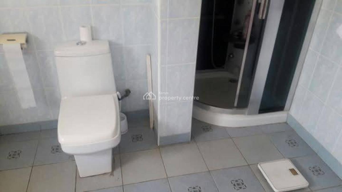 Elegant 3-bedroom Apartment with Detached Sq in Nairobi, Syokimau, Airport Road, Syokimau/mulolongo, Machakos, Apartment for Sale