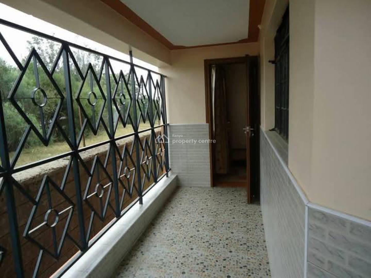 Elegant 3-bedroom Apartment with Detached Sq in Nairobi, Syokimau, Airport Road, Syokimau/mulolongo, Machakos, Apartment for Sale