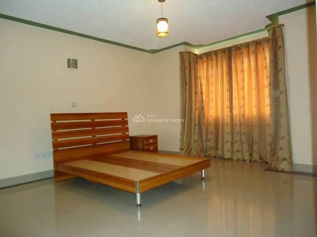 Elegant 3-bedroom Apartment with Detached Sq in Nairobi, Syokimau, Airport Road, Syokimau/mulolongo, Machakos, Apartment for Sale