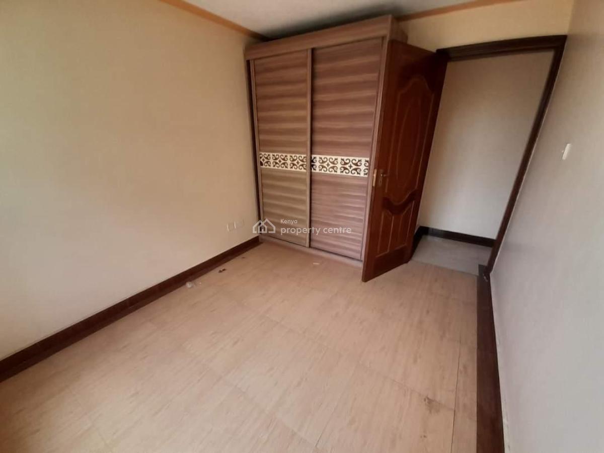 Elegant 3-bedroom Apartment with Detached Sq in Nairobi, Syokimau, Airport Road, Syokimau/mulolongo, Machakos, Apartment for Sale