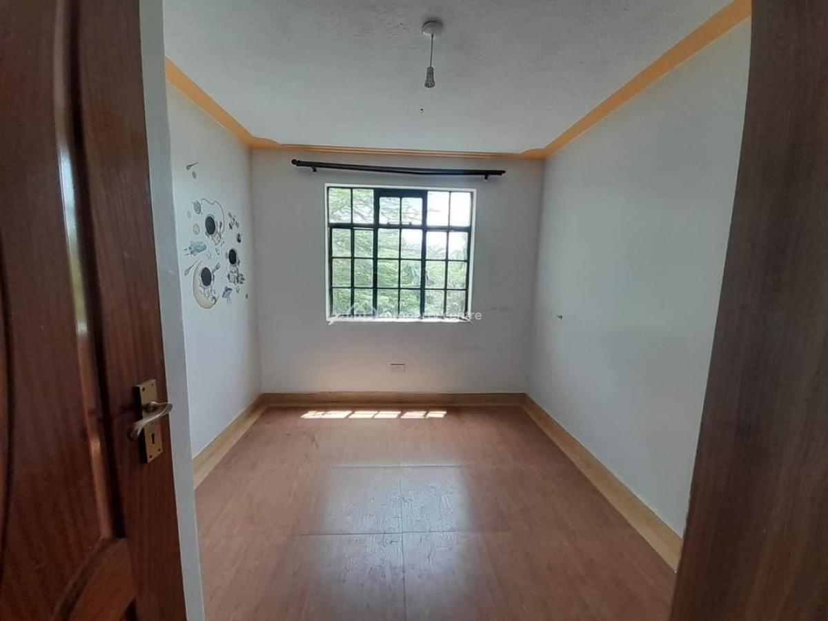 Elegant 3-bedroom Apartment with Detached Sq in Nairobi, Syokimau, Airport Road, Syokimau/mulolongo, Machakos, Apartment for Sale