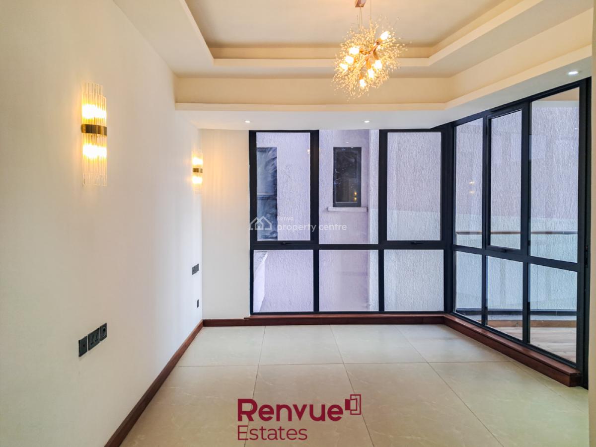 Riverside 3 Bedroom Apartment, Riverside Dr, Westlands, Nairobi, Apartment for Sale