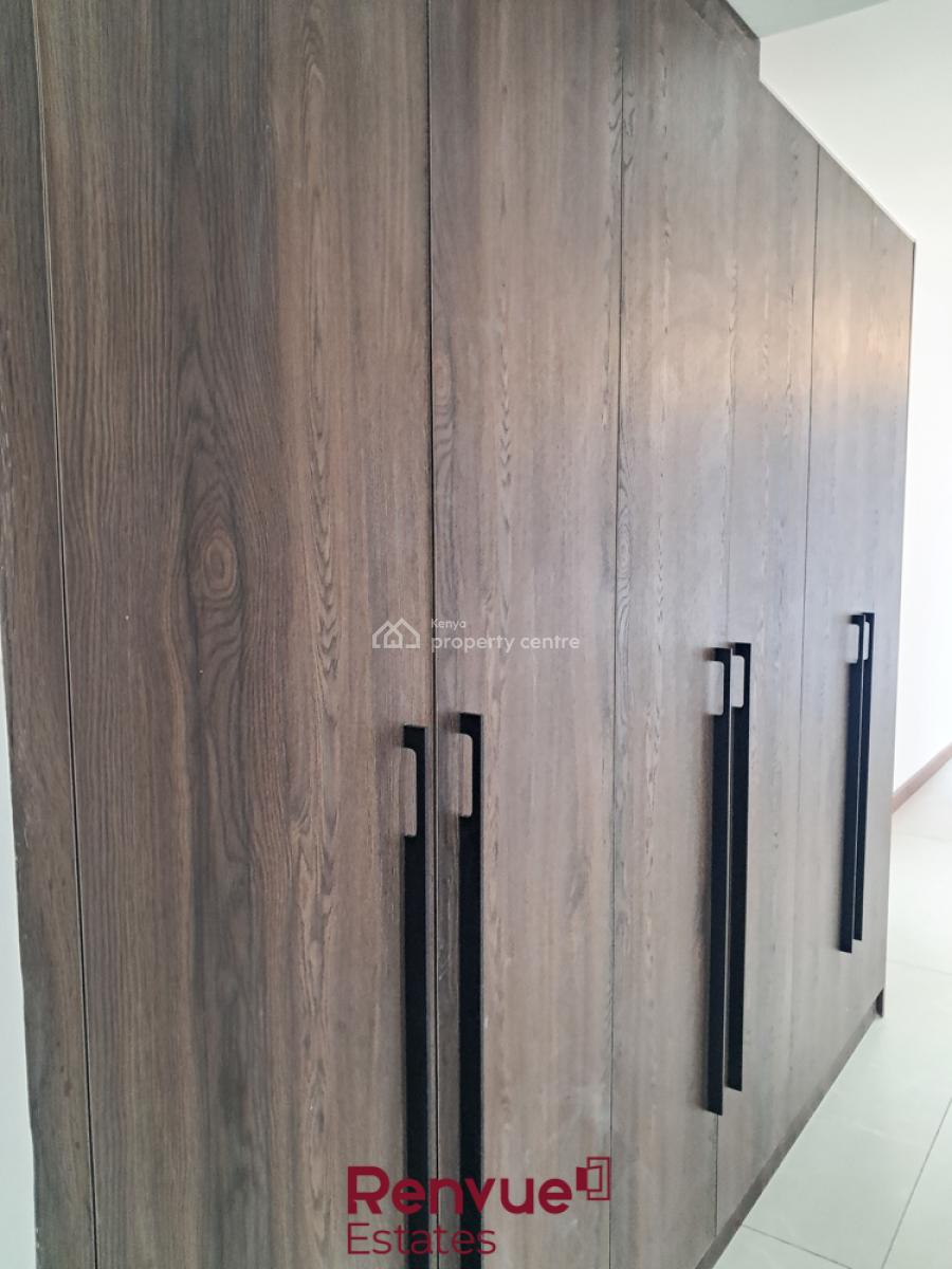 Riverside 3 Bedroom Apartment, Riverside Dr, Westlands, Nairobi, Apartment for Sale