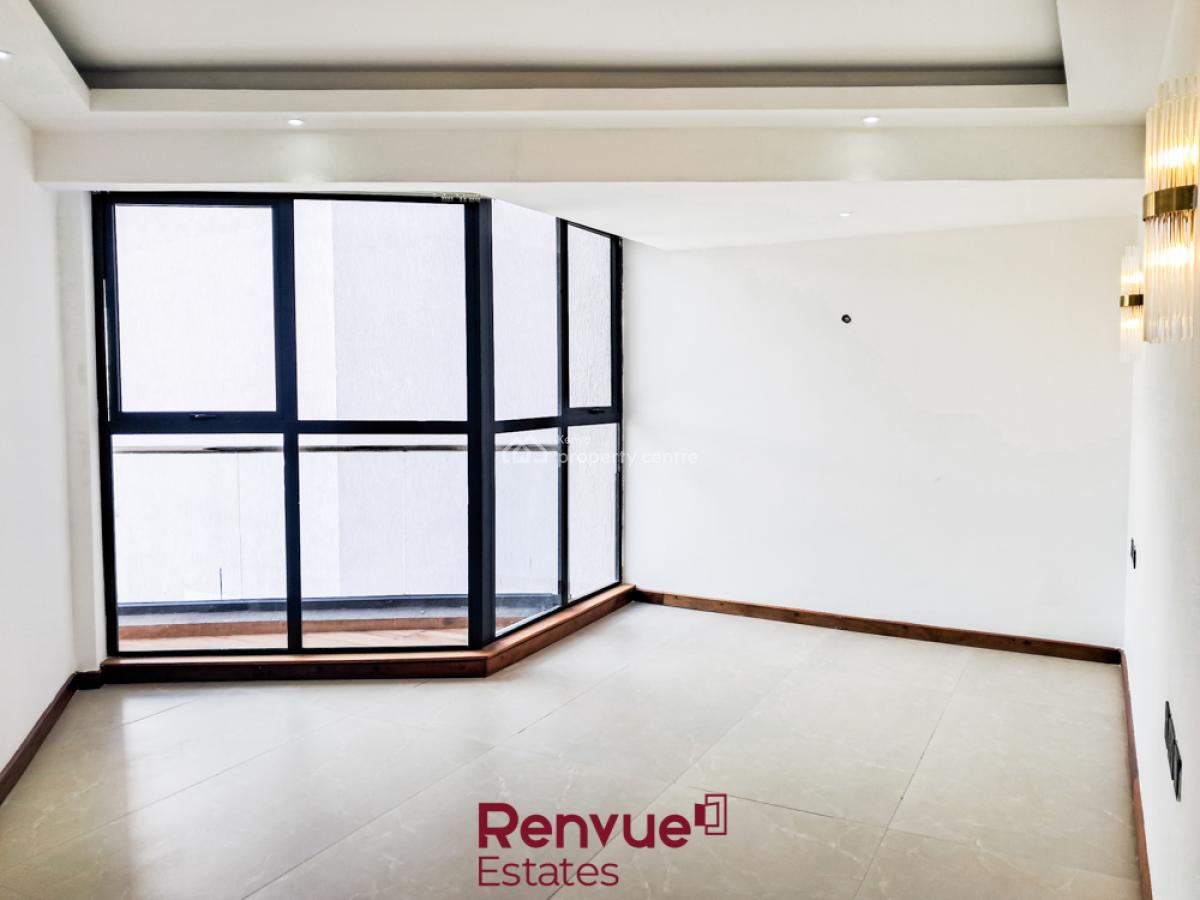 Riverside 3 Bedroom Apartment, Riverside Dr, Westlands, Nairobi, Apartment for Sale