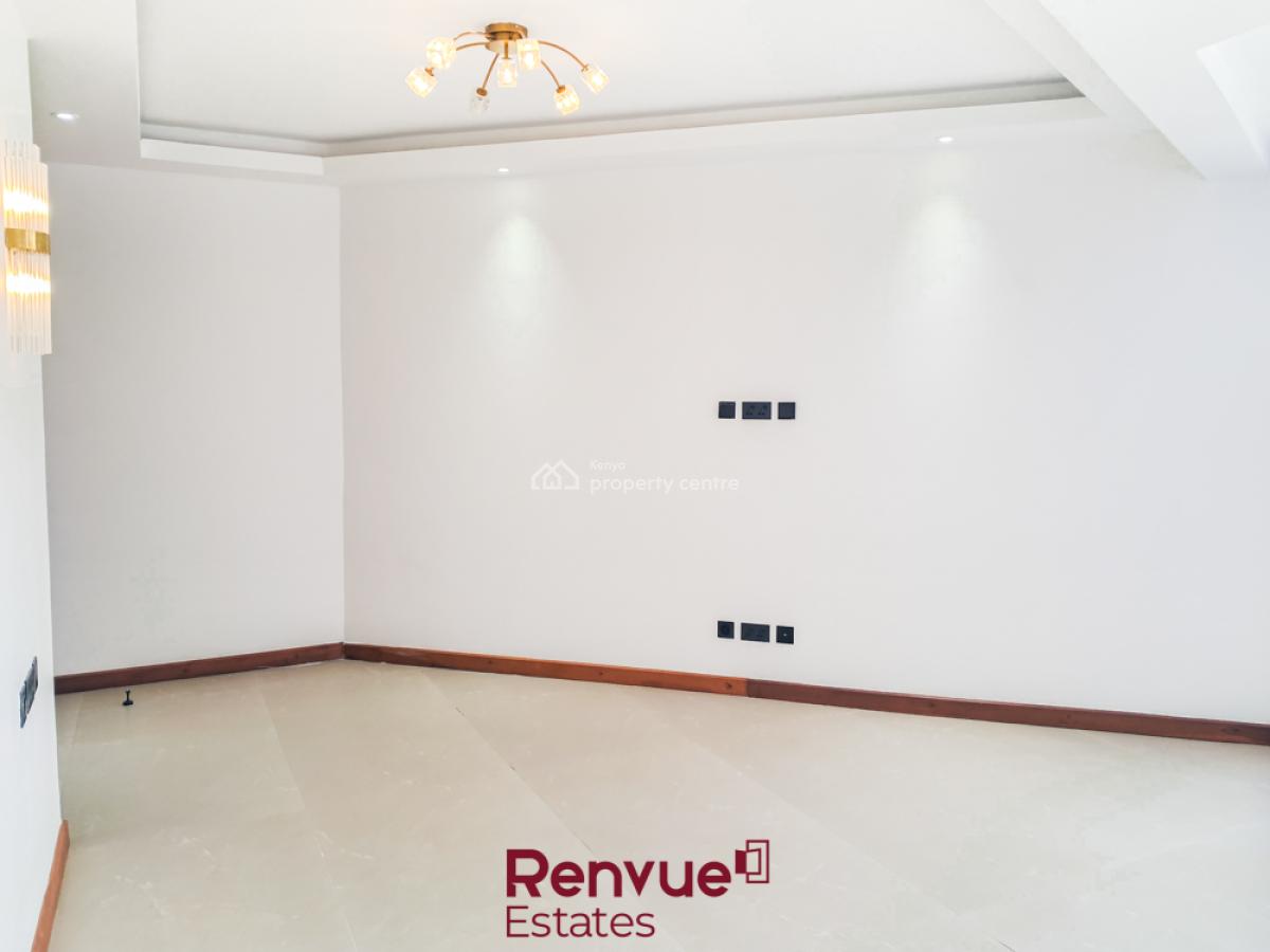 Riverside 3 Bedroom Apartment, Riverside Dr, Westlands, Nairobi, Apartment for Sale