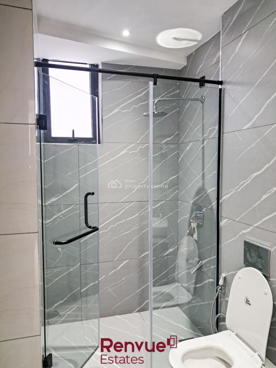 Riverside 3 Bedroom Apartment, Riverside Dr, Westlands, Nairobi, Apartment for Sale