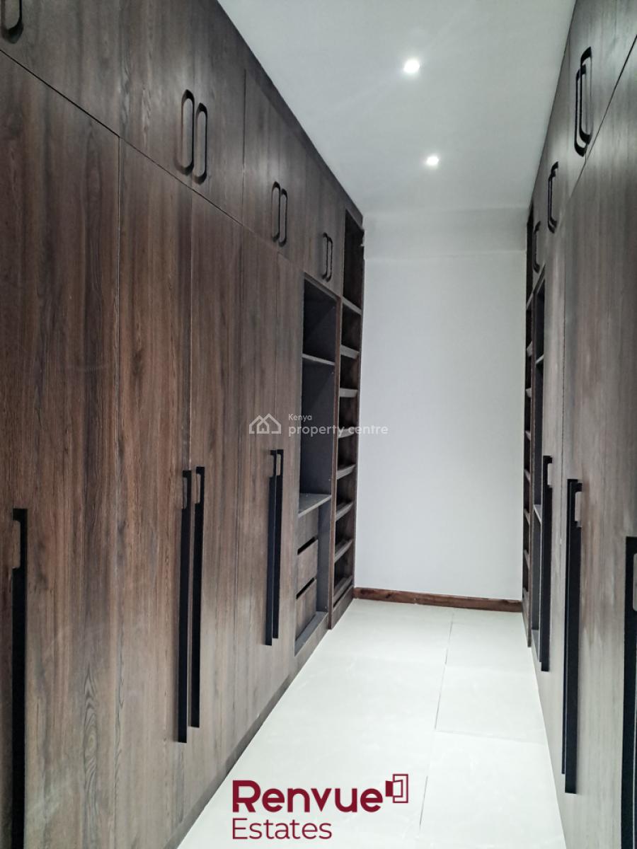 Riverside 3 Bedroom Apartment, Riverside Dr, Westlands, Nairobi, Apartment for Sale