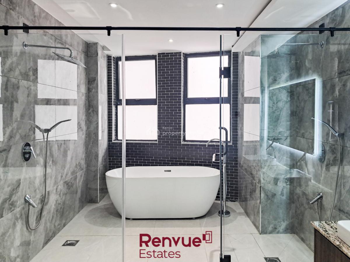 Riverside 3 Bedroom Apartment, Riverside Dr, Westlands, Nairobi, Apartment for Sale