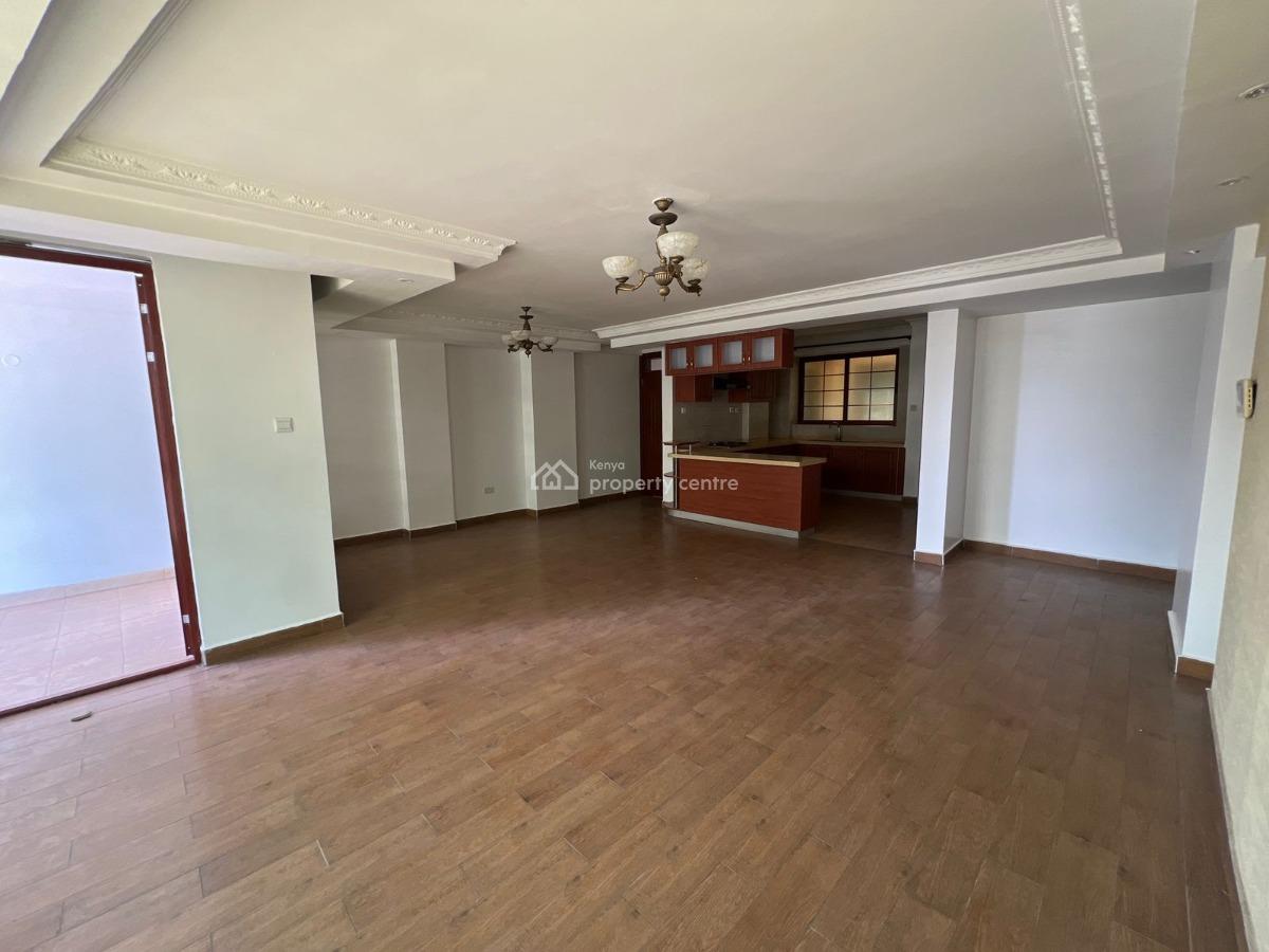 Stunning 2 Bedroom All Ensuite Plus Dsq, Angwings Kodhek Rd, Kilimani, Nairobi, Apartment for Rent