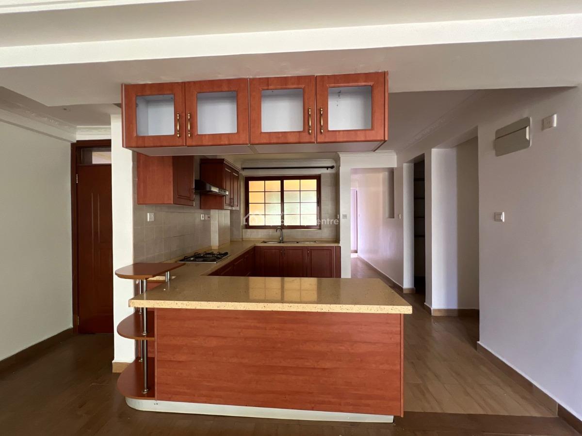 Stunning 2 Bedroom All Ensuite Plus Dsq, Angwings Kodhek Rd, Kilimani, Nairobi, Apartment for Rent