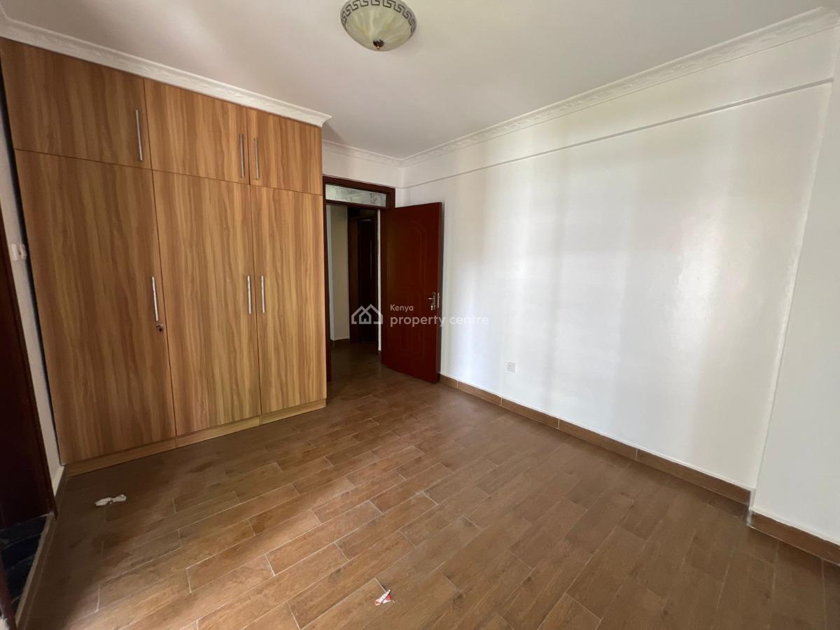 Stunning 2 Bedroom All Ensuite Plus Dsq, Angwings Kodhek Rd, Kilimani, Nairobi, Apartment for Rent