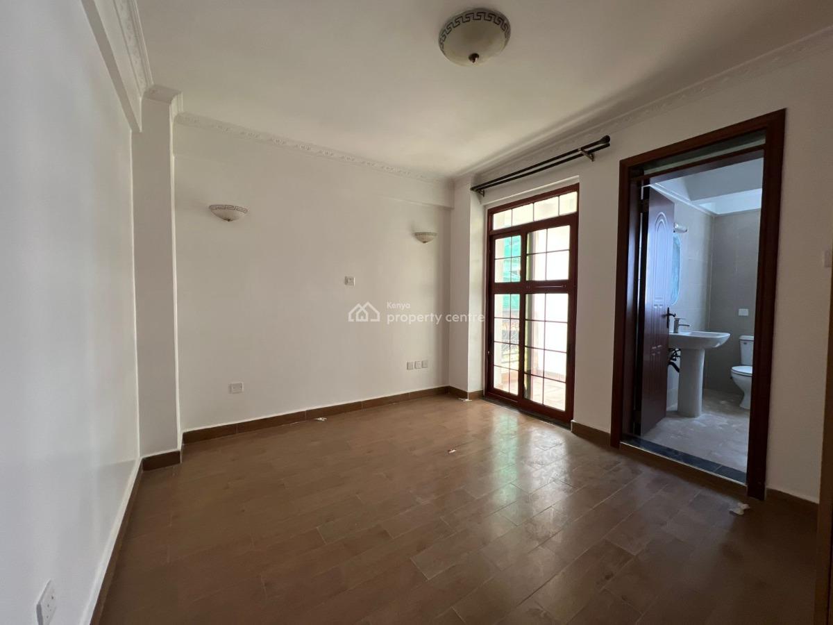 Stunning 2 Bedroom All Ensuite Plus Dsq, Angwings Kodhek Rd, Kilimani, Nairobi, Apartment for Rent