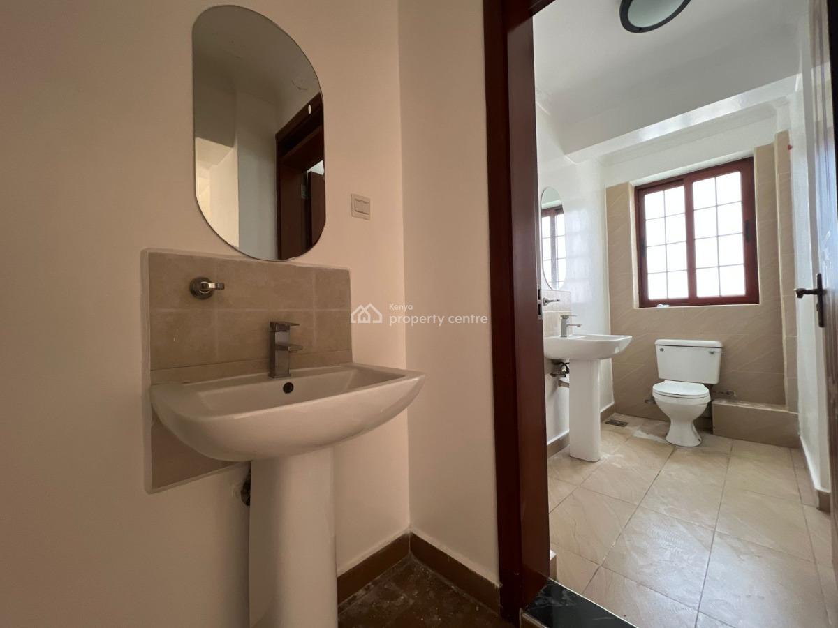 Stunning 2 Bedroom All Ensuite Plus Dsq, Angwings Kodhek Rd, Kilimani, Nairobi, Apartment for Rent