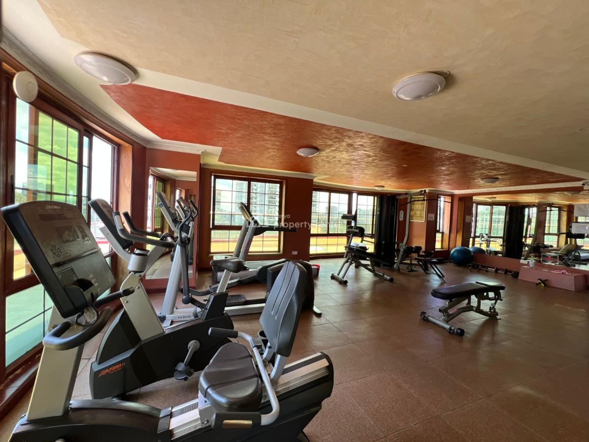 Stunning 2 Bedroom All Ensuite Plus Dsq, Angwings Kodhek Rd, Kilimani, Nairobi, Apartment for Rent