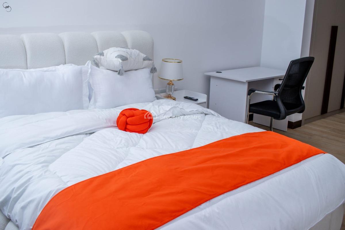 Fully Furnished Executive Apartment with Premium Security and Amenities, Two Rivers Mall, Ruaka, Kiambu, Apartment for Rent