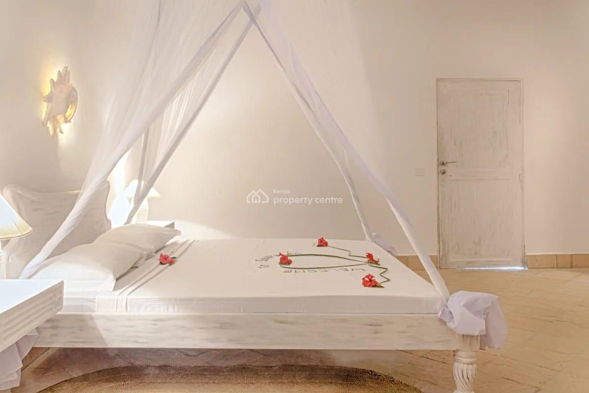 14acres Beach Hotel with 45 Rooms  Kenya Watamu Beach  Asking, Watamu Kilifi, Watamu, Kilifi, Hotel / Guest House for Sale