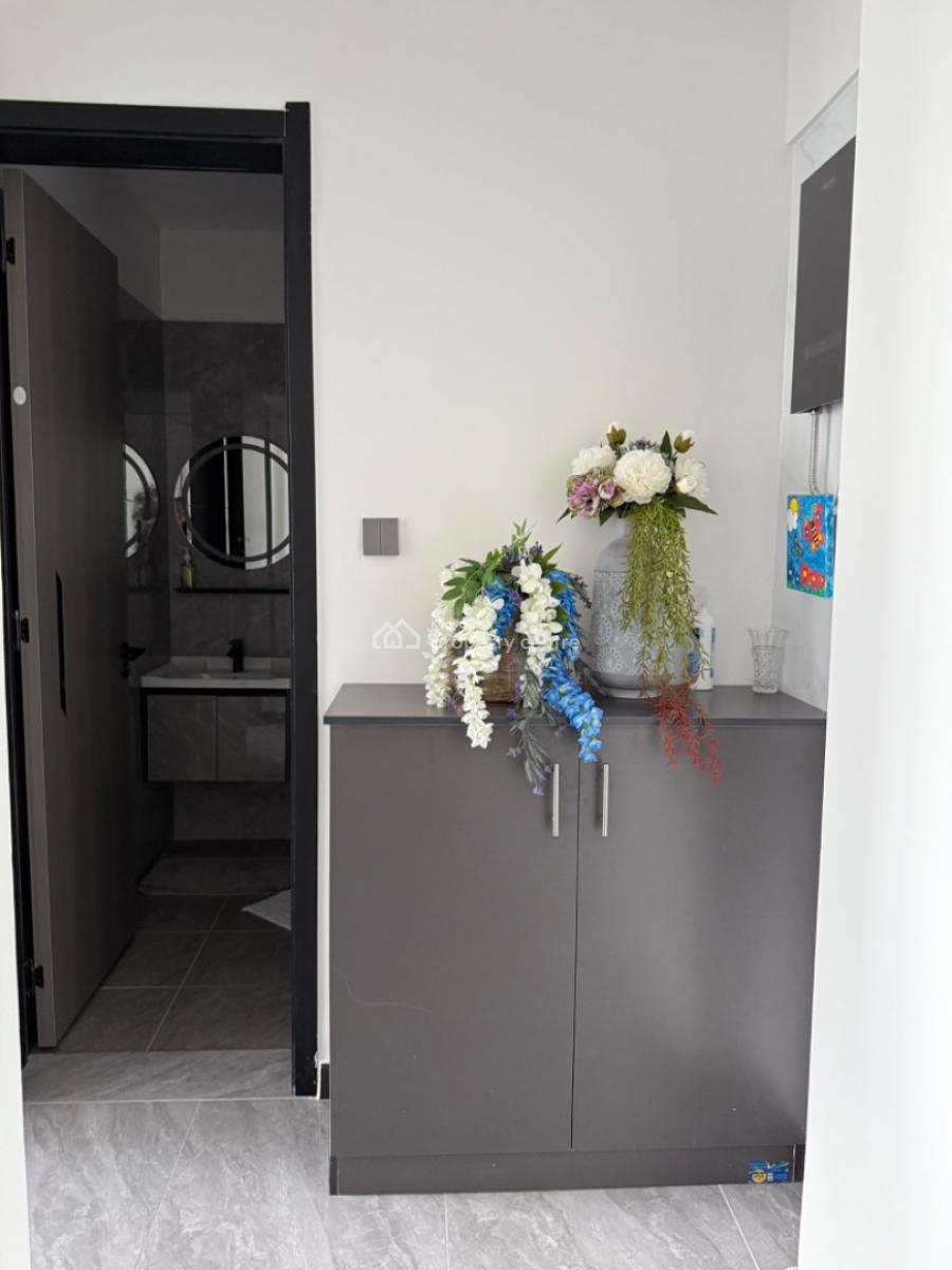 Fully Furnished and Serviced 1 Bedroom Apartment Available, Lavington, Nairobi, Apartment for Rent