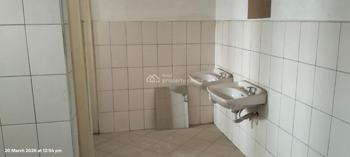 11,000 S Q Ft Warehouse in Industrial Area, Road C, Industrial Area, Embakasi, Nairobi, Warehouse for Rent