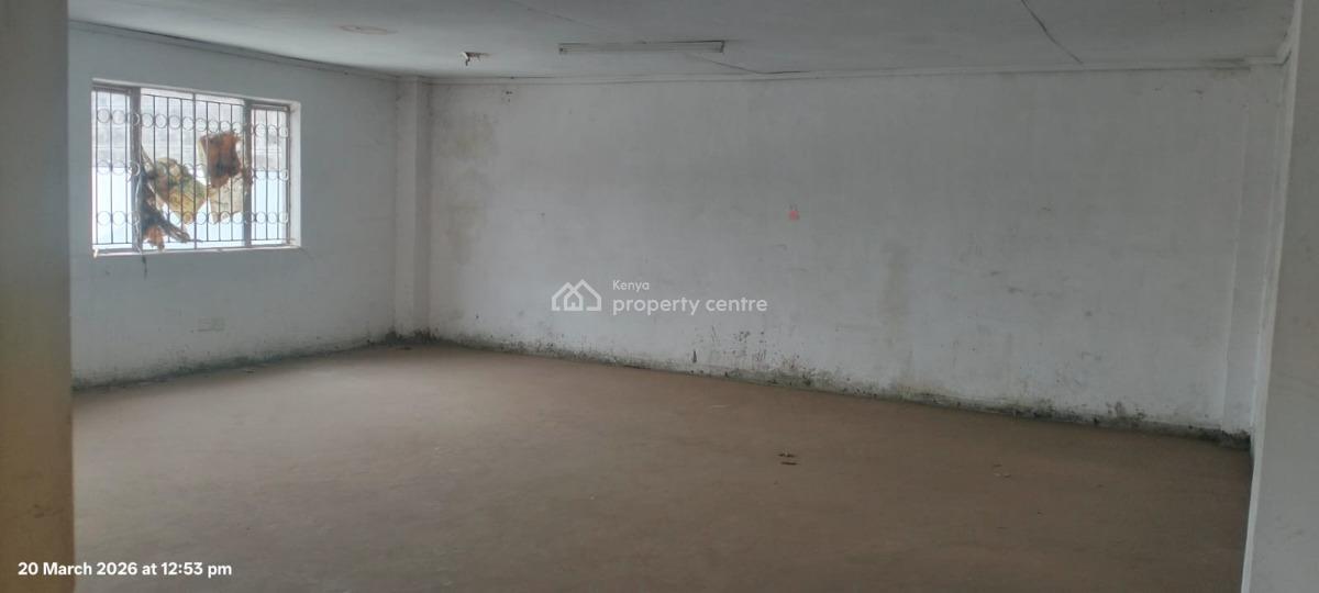 11,000 S Q Ft Warehouse in Industrial Area, Road C, Industrial Area, Embakasi, Nairobi, Warehouse for Rent