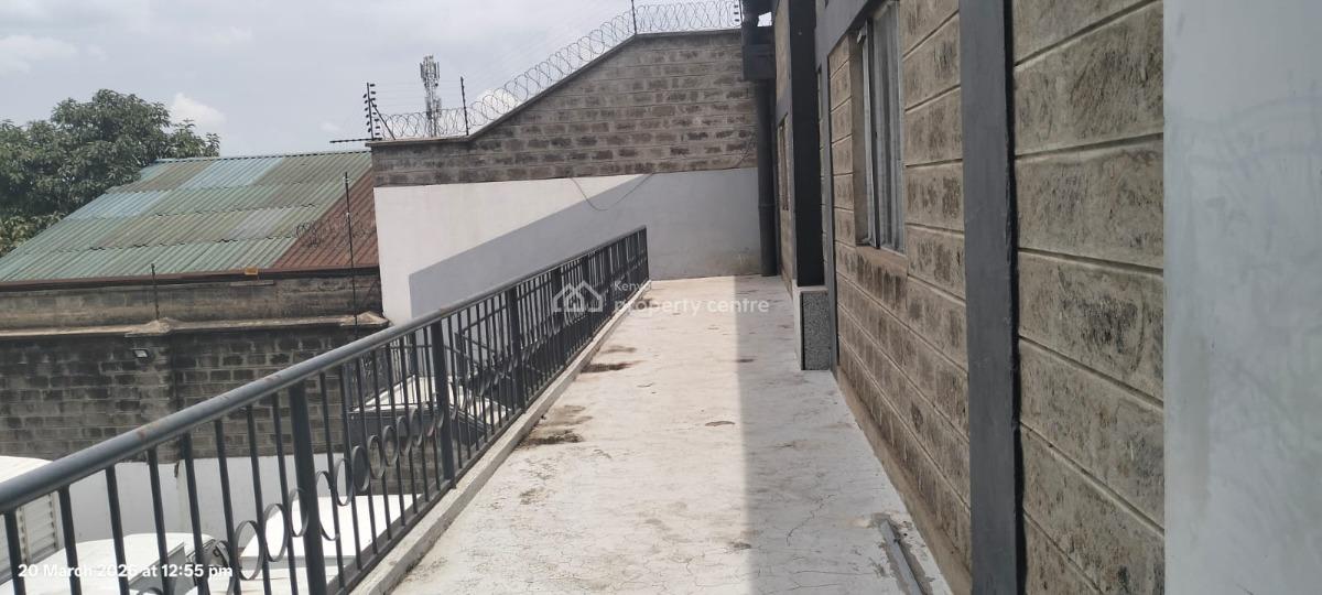 11,000 S Q Ft Warehouse in Industrial Area, Road C, Industrial Area, Embakasi, Nairobi, Warehouse for Rent