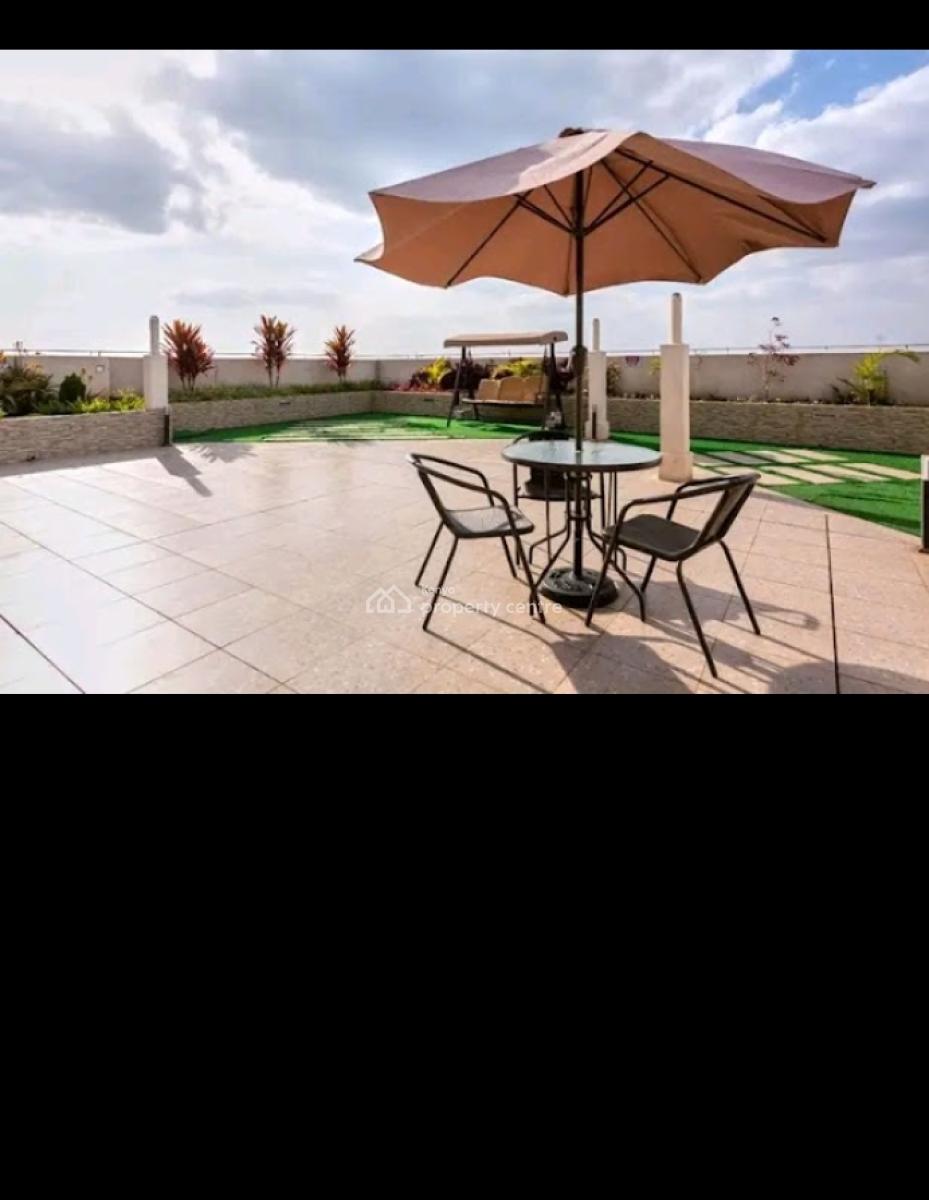 Fully Furnished and Serviced 3 Bedroom Apartment All Ensuite with Dsq, Kilimani, Nairobi, Apartment for Rent