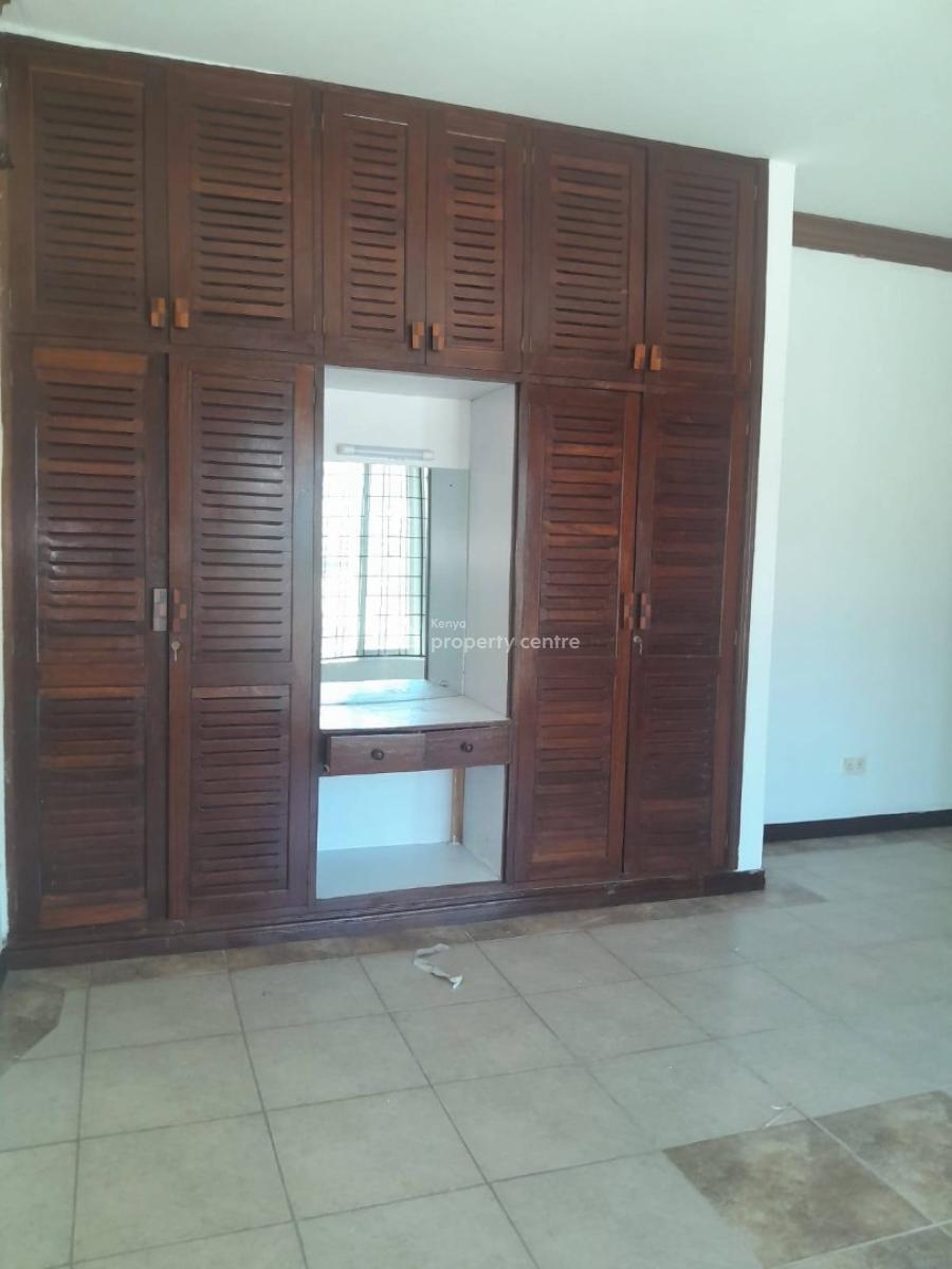 Spacious 3 Bedroom Apartment, Nyali, Nyali, Mombasa, Apartment for Rent