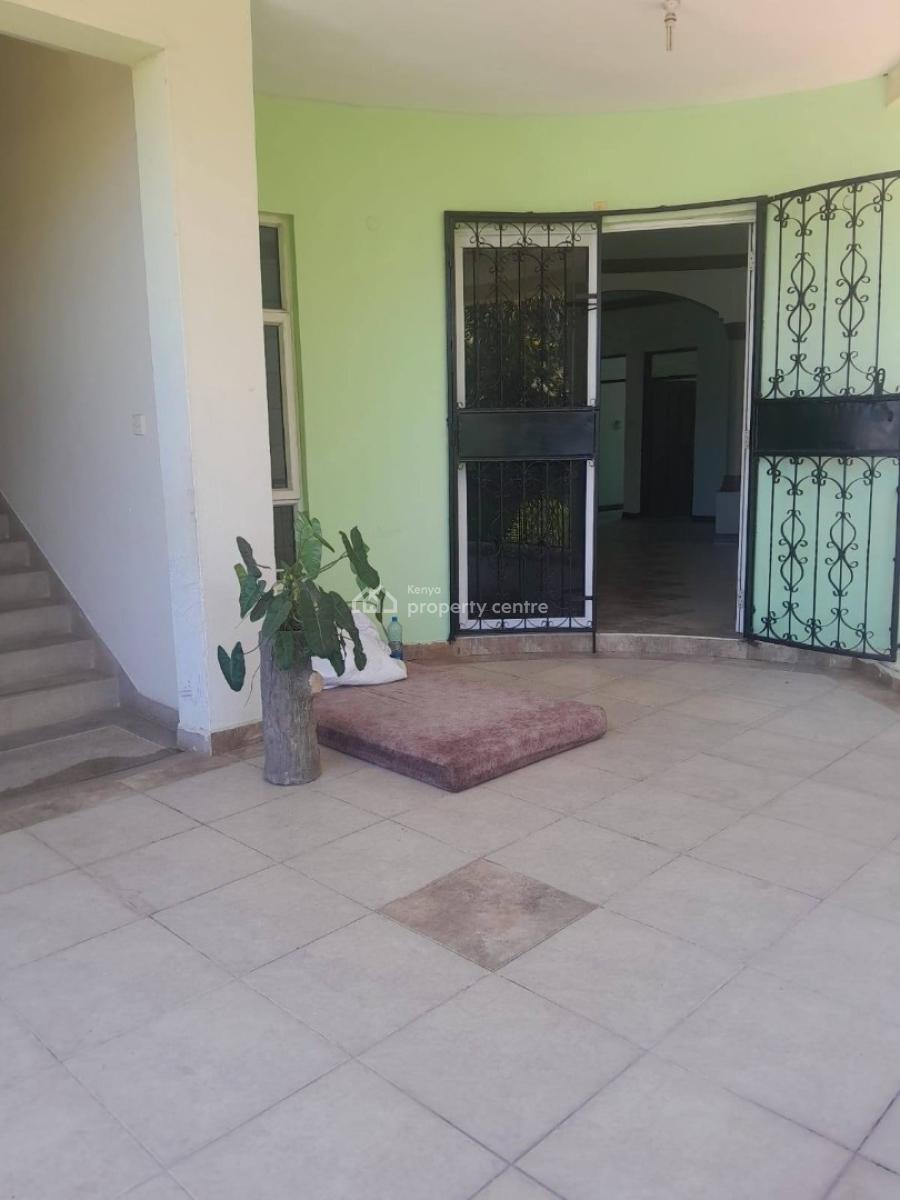 Spacious 3 Bedroom Apartment, Nyali, Nyali, Mombasa, Apartment for Rent