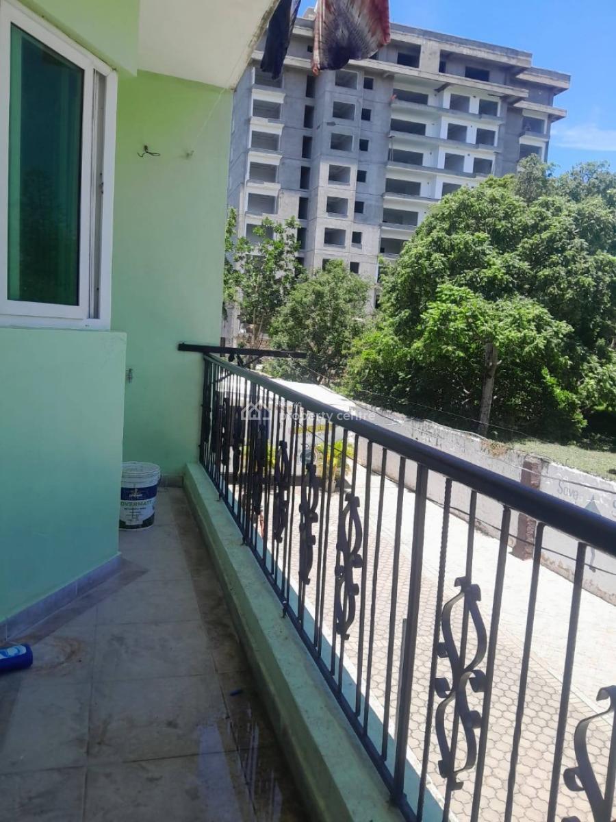 Spacious 3 Bedroom Apartment, Nyali, Nyali, Mombasa, Apartment for Rent