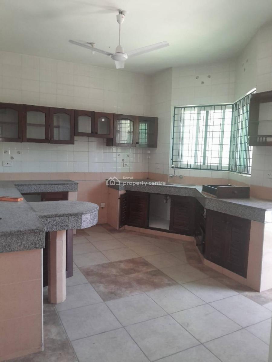 Spacious 3 Bedroom Apartment, Nyali, Nyali, Mombasa, Apartment for Rent