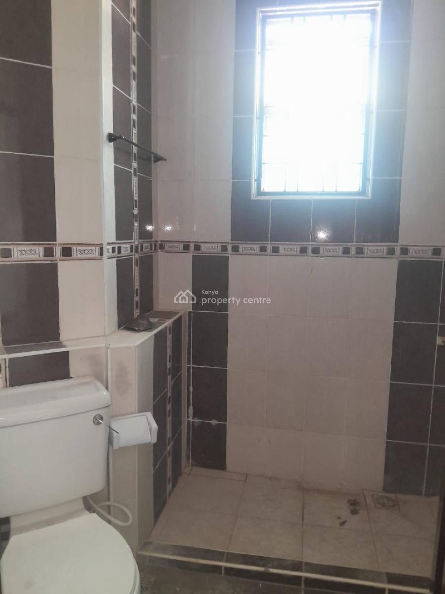 Spacious 3 Bedroom Apartment, Nyali, Nyali, Mombasa, Apartment for Rent