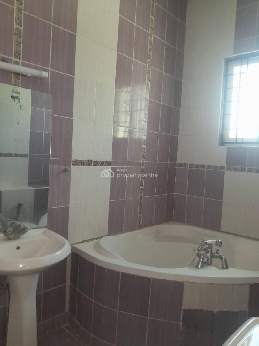 Spacious 3 Bedroom Apartment, Nyali, Nyali, Mombasa, Apartment for Rent