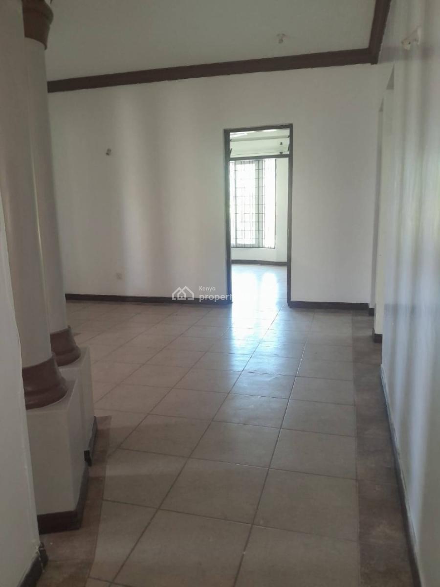 Spacious 3 Bedroom Apartment, Nyali, Nyali, Mombasa, Apartment for Rent