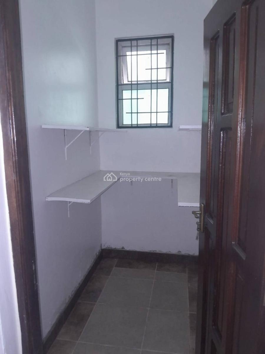 Spacious 3 Bedroom Apartment, Nyali, Mombasa, Apartment for Rent