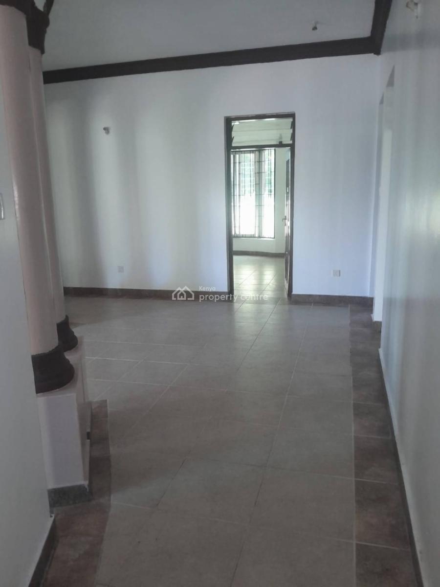 Spacious 3 Bedroom Apartment, Nyali, Mombasa, Apartment for Rent