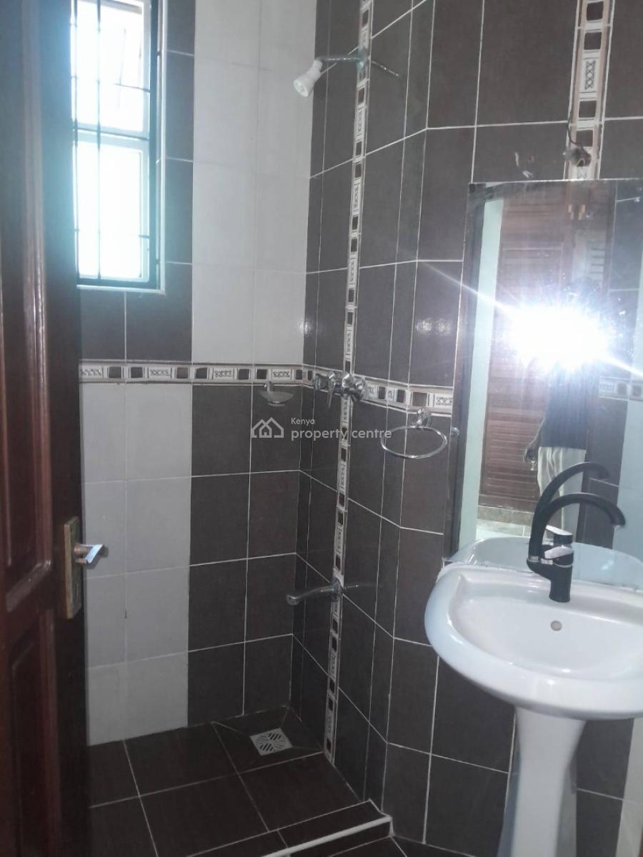 Spacious 3 Bedroom Apartment, Nyali, Mombasa, Apartment for Rent