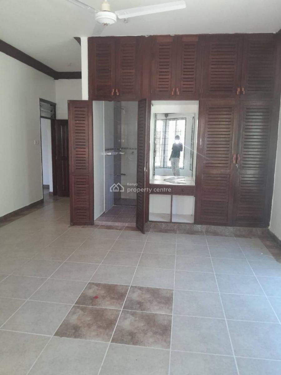 Spacious 3 Bedroom Apartment, Nyali, Mombasa, Apartment for Rent