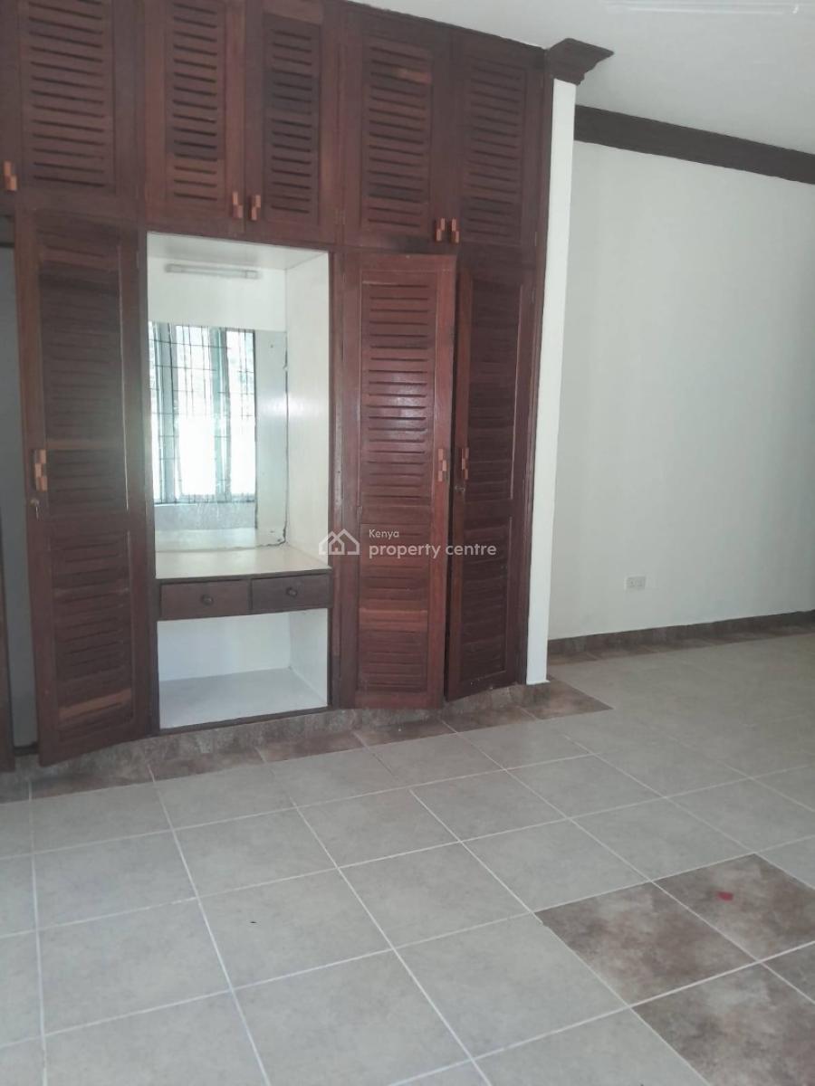Spacious 3 Bedroom Apartment, Nyali, Mombasa, Apartment for Rent