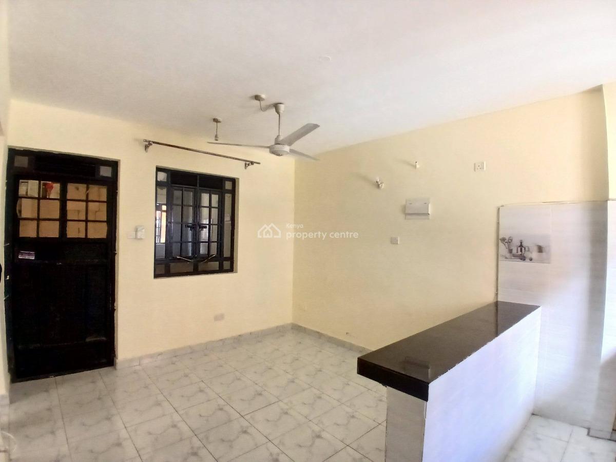 Clean 1 Bedroom Apartment, Luxury, Mtwapa, Kilifi, Apartment for Rent