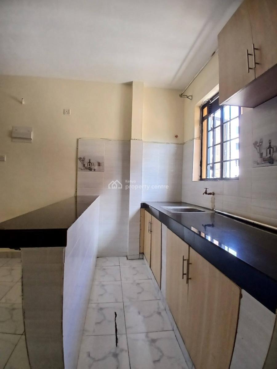 Clean 1 Bedroom Apartment, Luxury, Mtwapa, Kilifi, Apartment for Rent