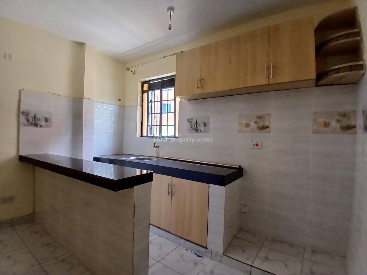 Clean 1 Bedroom Apartment, Luxury, Mtwapa, Kilifi, Apartment for Rent