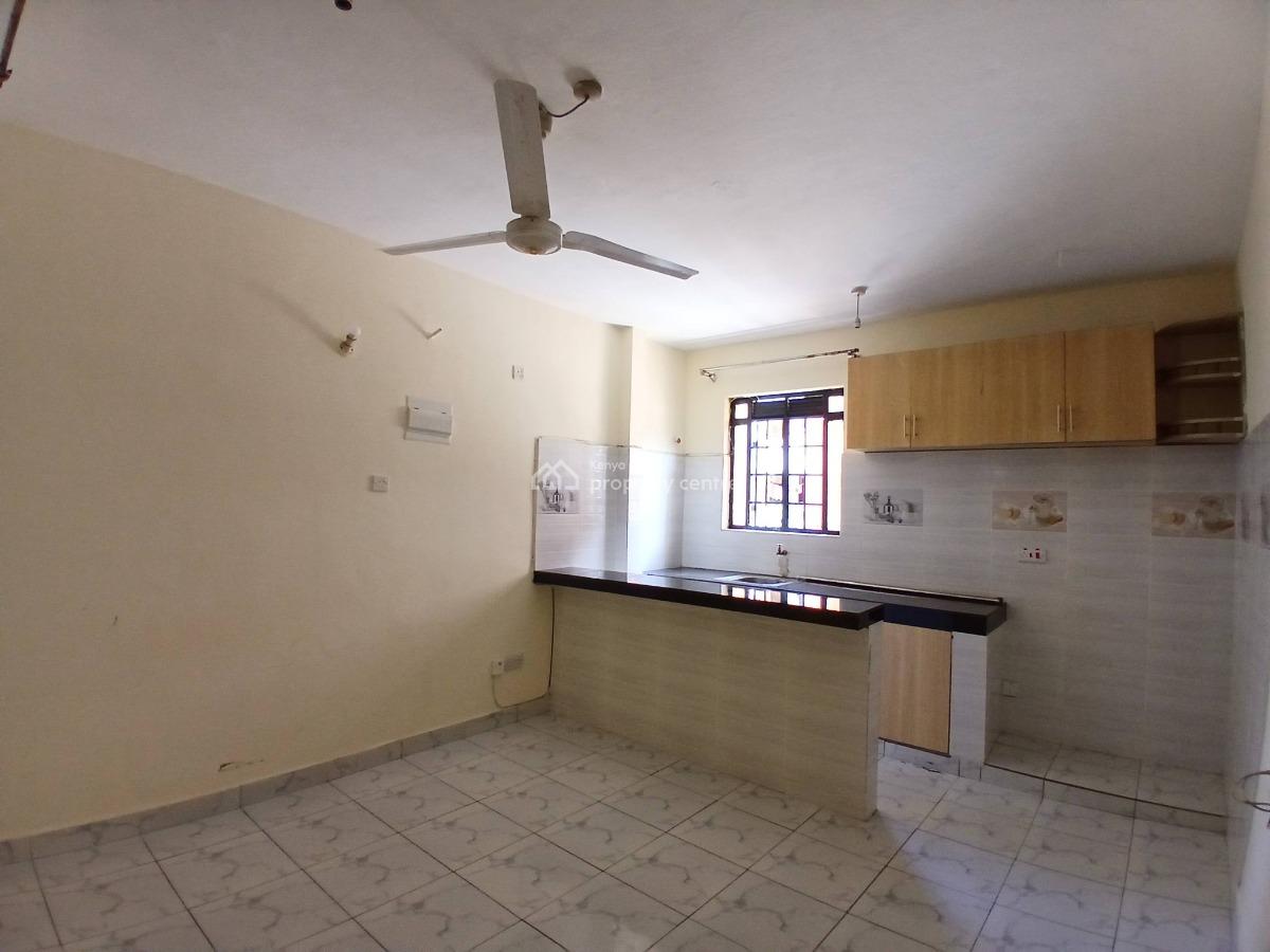 Clean 1 Bedroom Apartment, Luxury, Mtwapa, Kilifi, Apartment for Rent