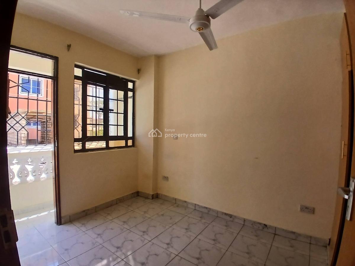 Clean 1 Bedroom Apartment, Luxury, Mtwapa, Kilifi, Apartment for Rent