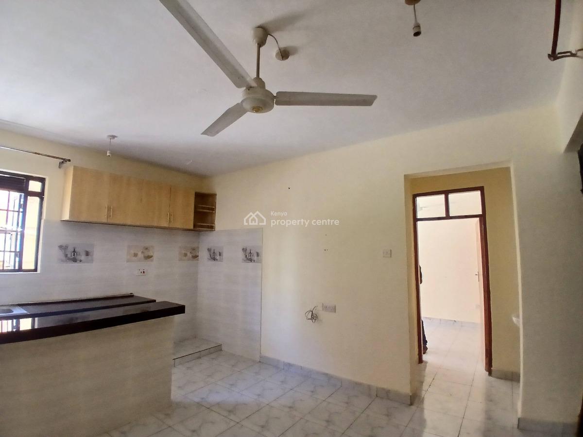 Clean 1 Bedroom Apartment, Luxury, Mtwapa, Kilifi, Apartment for Rent