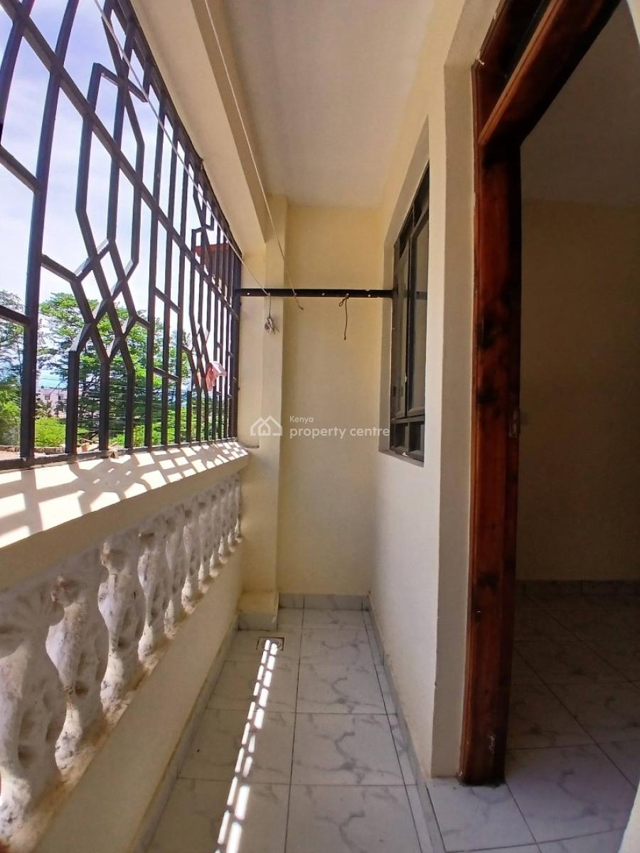Clean 1 Bedroom Apartment, Luxury, Mtwapa, Kilifi, Apartment for Rent