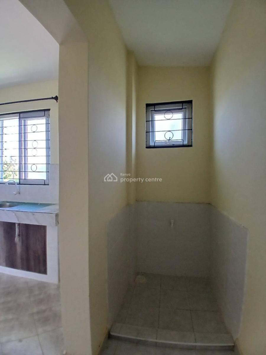 New 2br Apartment, Luxury, Mtwapa, Kilifi, Apartment for Rent