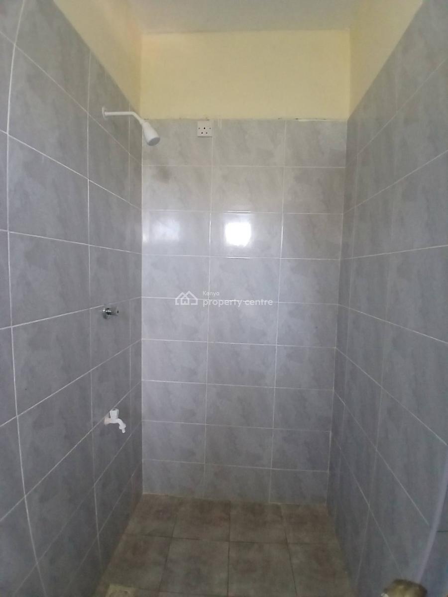 New 2br Apartment, Luxury, Mtwapa, Kilifi, Apartment for Rent